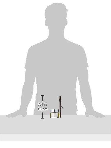 NEOM- Perfect Night's Sleep Reed Diffuser, 100ml | Lavender, Chamomile & Patchouli| Essential Oil Reed Diffuser | Scent to Sleep