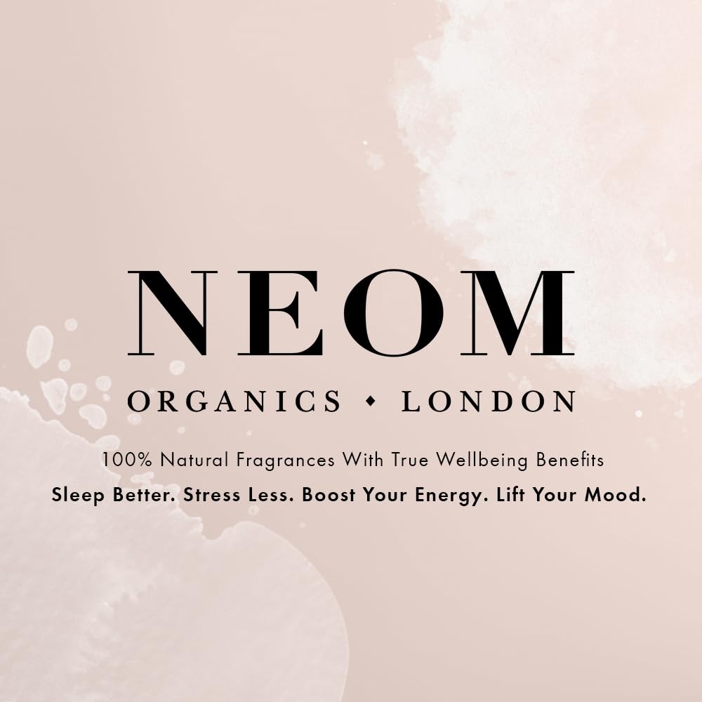 NEOM Wellbeing Pod Electric Essential Oil Diffuser