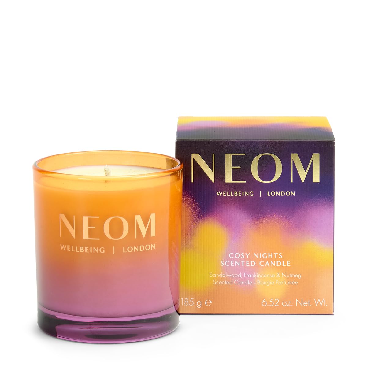 Neom, Cosy Nights 1 Wick Candle