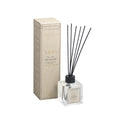 Atelier Rebul 1895 Reed Diffuser 120ml - Citrus & Woody Aroma, Bergamot, Cardamom, Oakmoss Scent - Refreshing Home Fragrance, Lasts 6 Weeks