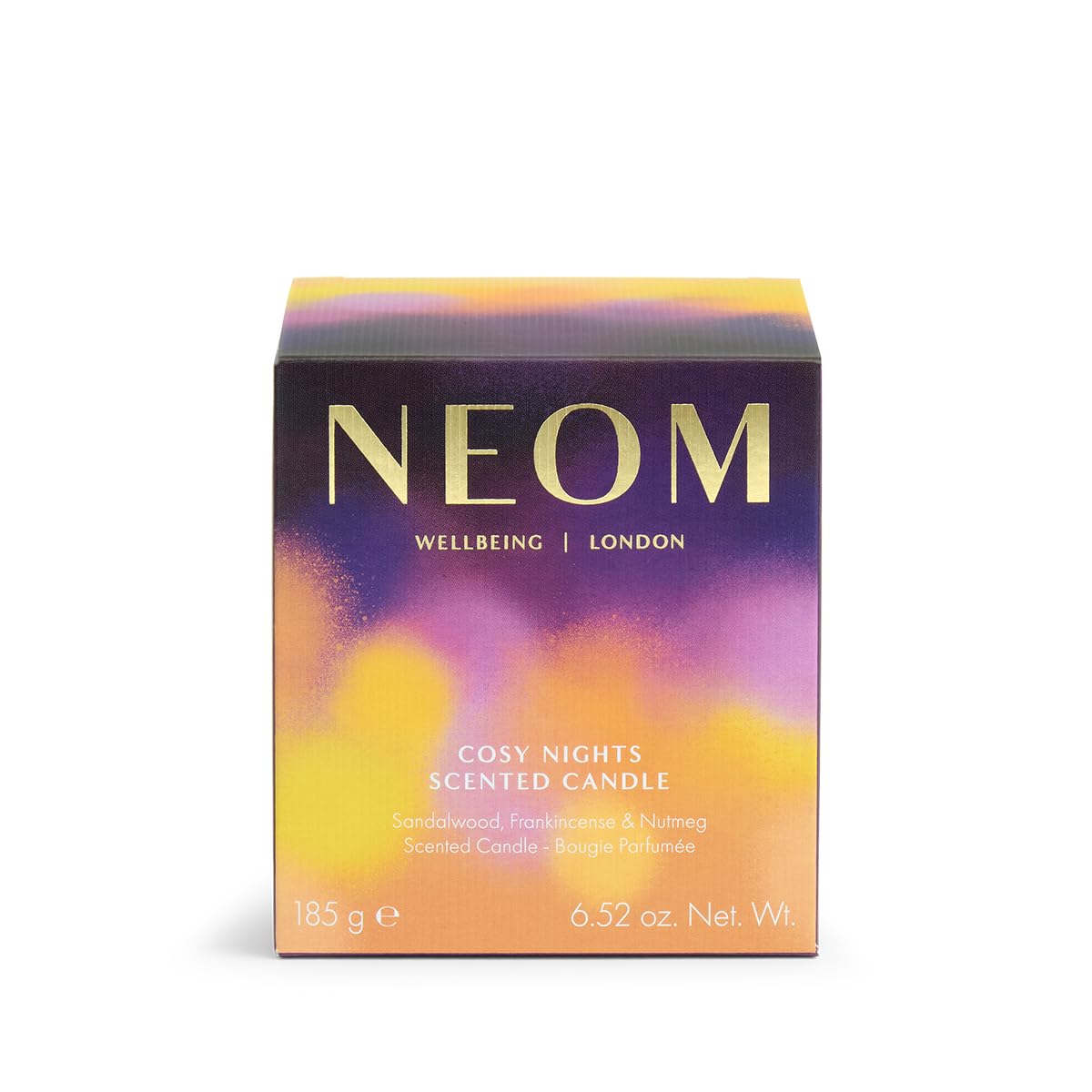 Neom, Cosy Nights 1 Wick Candle