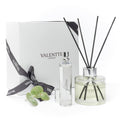 Valentte Reed Diffuser & Mist Gift Set- White Neroli & Lemon- 100ml & 30ml