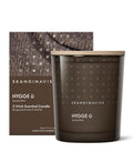 SKANDINAVISK Scented Candle, Hygge(Cosiness), 350g, 2-Wicks