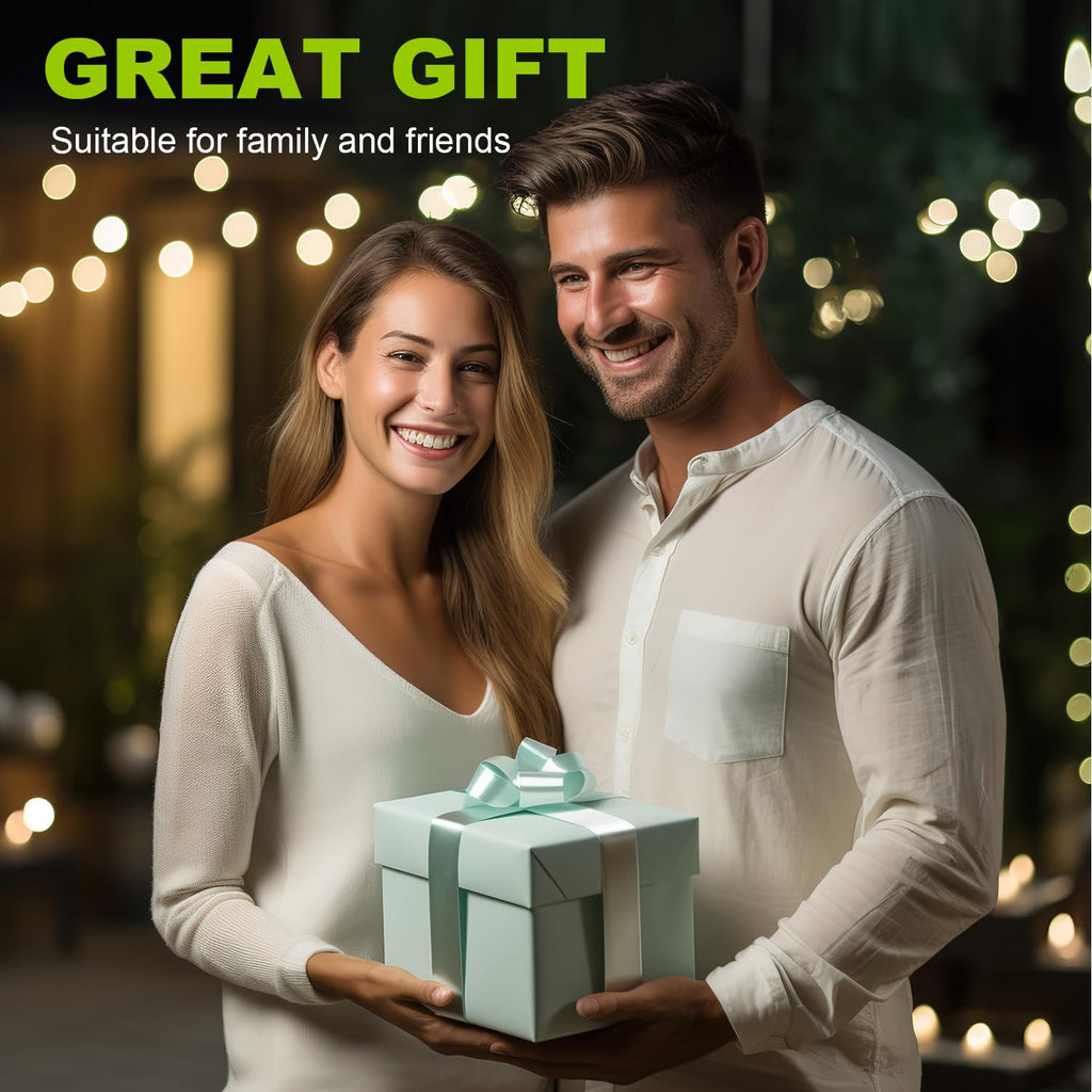 VitezTab 𝟓𝟎𝟎𝐦𝐥 Essential Oil Diffuser: Ultrasonic Diffuser Humidifier