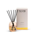 NEOM Happiness Reed Diffuser, Neroli, Mimosa & Lemon, 100ml
