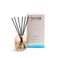 NEOM Real Luxury Reed Diffuser, Lavender, Jasmine & Sandalwood, 100ml
