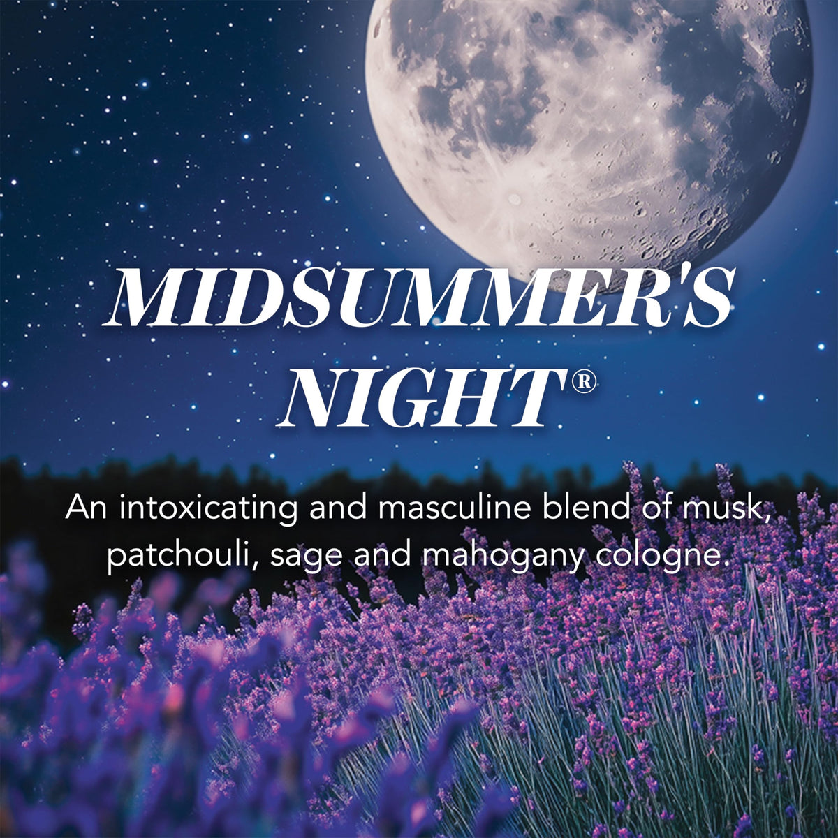 Yankee Candle Scented Candle | Midsummer's Night Large Jar | Long Burning Candles: up to 150 Hours | Perfect Gifts for Women