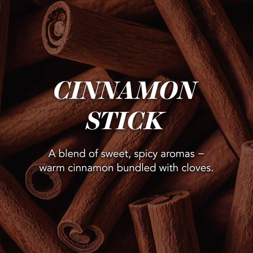 Yankee Candle Scented Candle | Cinnamon Stick Large Jar Candle | Long Burning Candles: up to 150 Hours | Perfect Gifts for Women