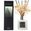 COCORRÍNA Reed Diffuser Sets, 200ml Black Forest Diffuser with Sticks Home Fragrance for Bedroom Bathroom Living Room, Home & Office Decor