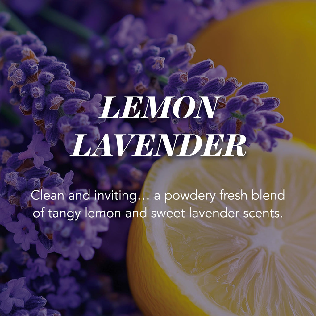 Yankee Candle Scented Candle | Lemon Lavender Large Jar | Long Burning Candles: up to 150 Hours | Perfect Gifts for Women