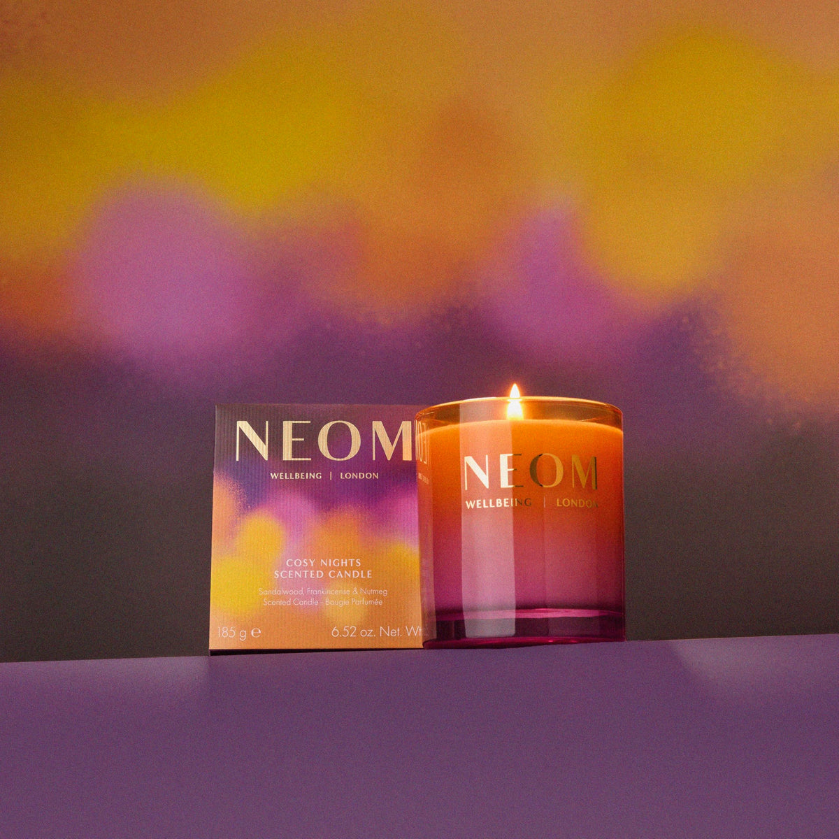 Neom, Cosy Nights 1 Wick Candle