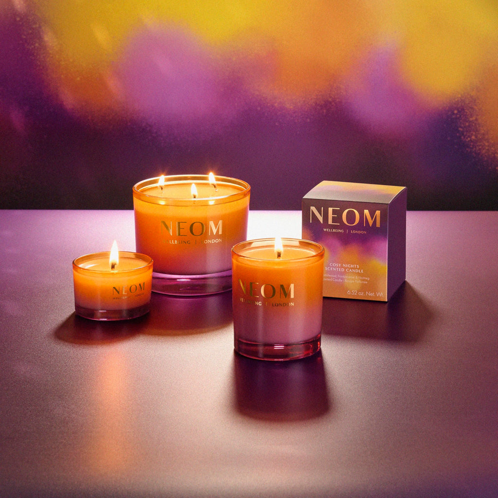 Neom, Cosy Nights 1 Wick Candle