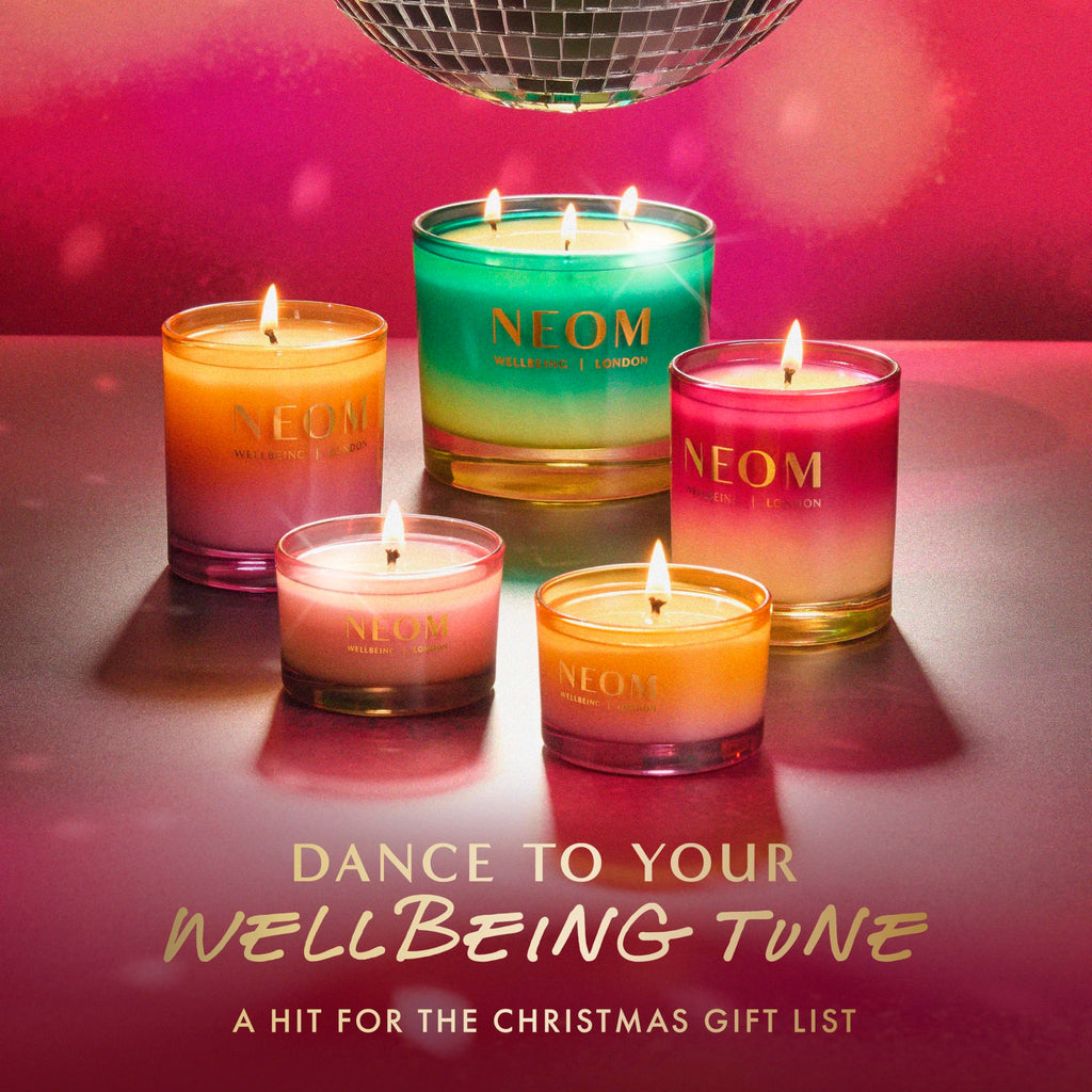 Neom, Cosy Nights 1 Wick Candle