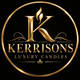 Kerrisons Luxury Candles - Home